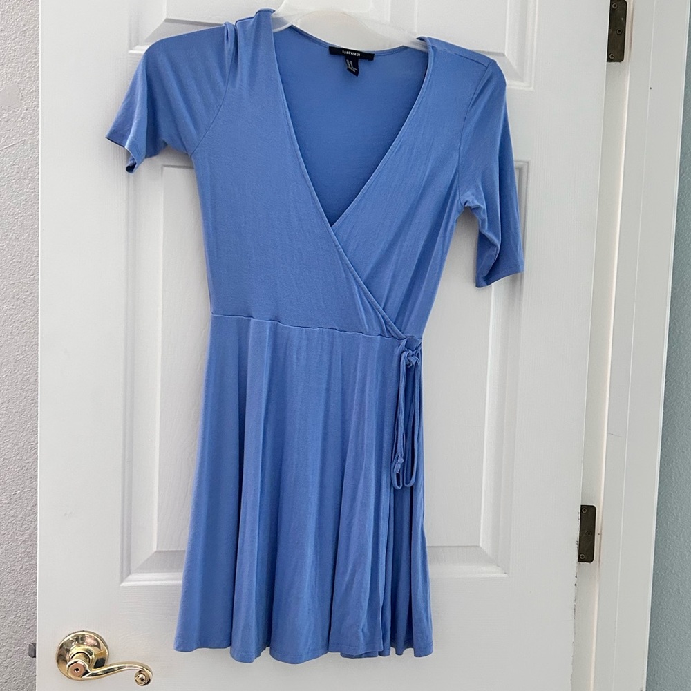 Ballerina dress